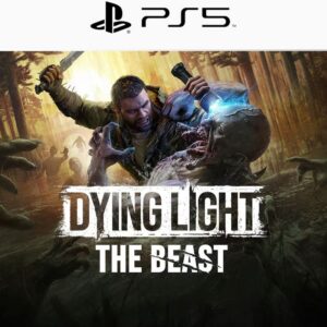 Dying Light: The Beast (PS5)