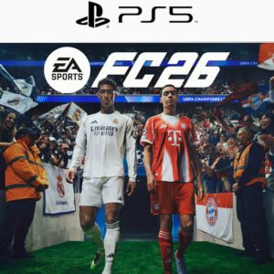 EA SPORTS FC 26 (PS5)