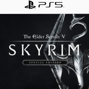 The Elder Scrolls V: Skyrim Special Edition (PS5)
