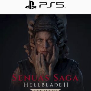 Senuas Saga: Hellblade II (PS5)