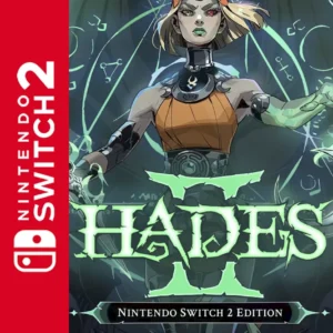 Hades II (Nintendo Switch 2)