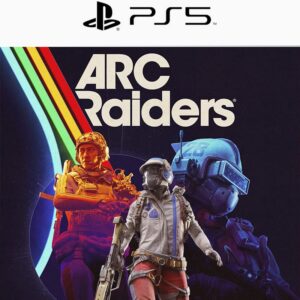 ARC Raiders (PS5)
