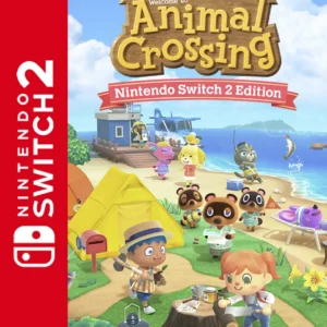 Animal Crossing: New Horizons (Nintendo Switch 2)