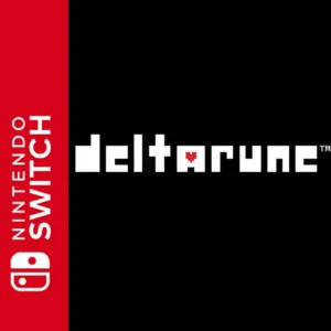 DELTARUNE (Nintendo Switch)