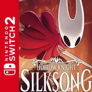 Hollow Knight: Silksong (Nintendo Switch 2)