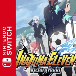 INAZUMA ELEVEN: Victory Road (Nintendo Switch)