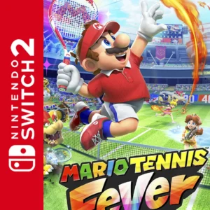 Mario Tennis Fever (Nintendo Switch 2)