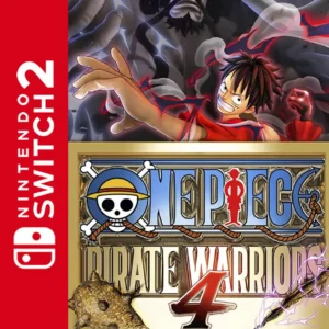 ONE PIECE: PIRATE WARRIORS 4 (Nintendo Switch 2)