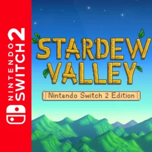 Stardew Valley (Nintendo Switch 2)