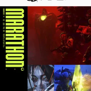 Marathon (PS5)