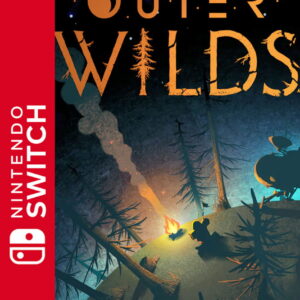 Outer Wilds (Nintendo Switch)