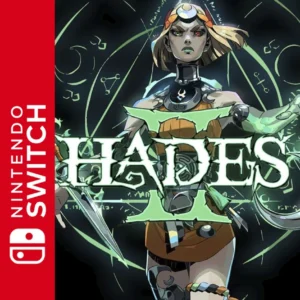Hades II (Nintendo Switch)