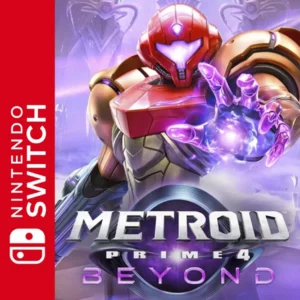Metroid Prime 4: Beyond (Nintendo Switch)