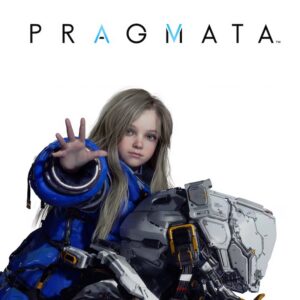 PRAGMATA (PS5)
