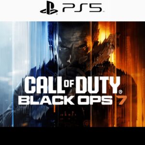 Call of Duty: Black Ops 7 (PS5)