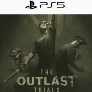 The Outlast Trials (PS5)