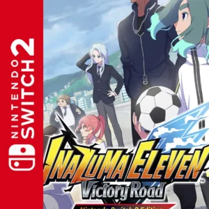 INAZUMA ELEVEN: Victory Road (Nintendo Switch 2)