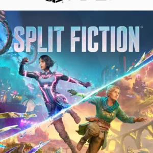 Split Fiction (PS5)