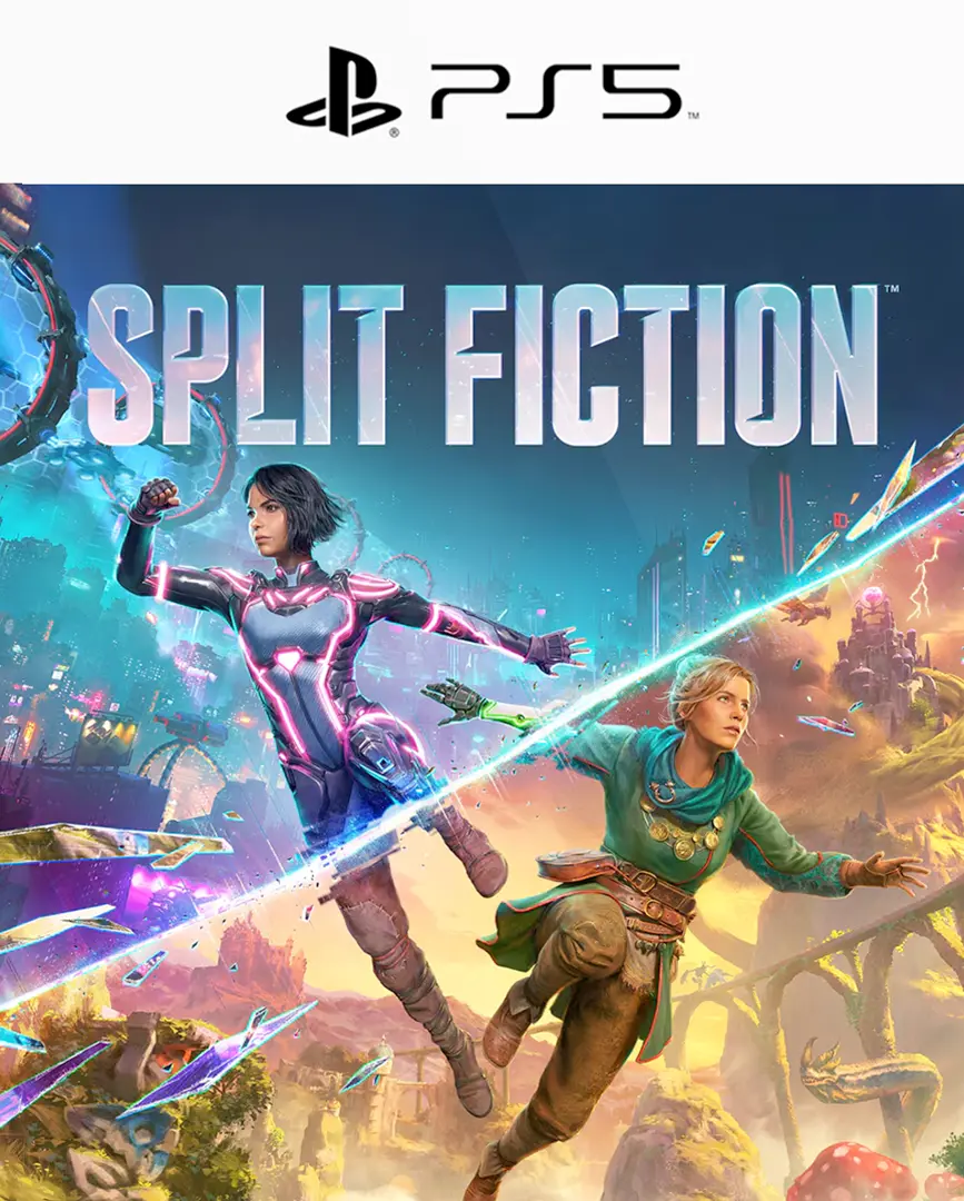 Split Fiction (PS5)