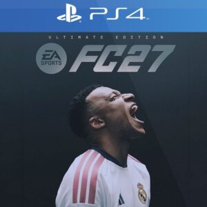 EA SPORTS FC 27 (PS4)