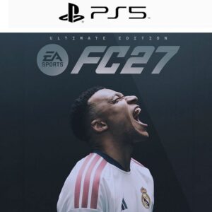 EA SPORTS FC 27 (PS5)