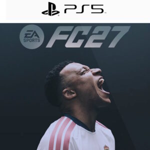 EA SPORTS FC 27 (PS5)