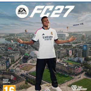 EA SPORTS FC 27 (PS5)