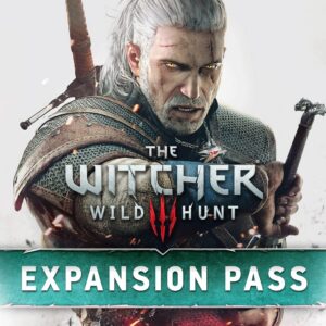 The Witcher 3: Wild Hunt Expansion Pass (PS4)