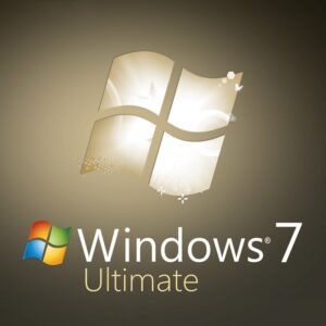 Microsoft Windows 7 Ultimate (OEM/Retail)