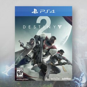 Destiny 2 (PS4)