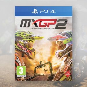 MXGP 2 (PS4)