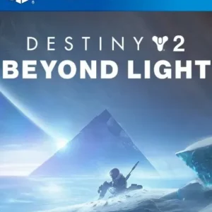 Destiny 2: Beyond Light (PS4)