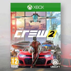 The Crew 2 (XB1)