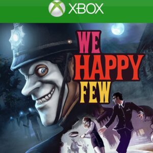 We Happy Few (XB1)
