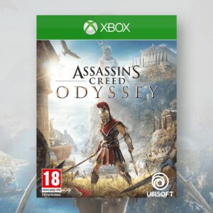 Assassins Creed Odyssey (XB1)