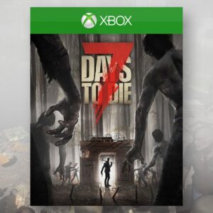 7 Days to Die (XB1)