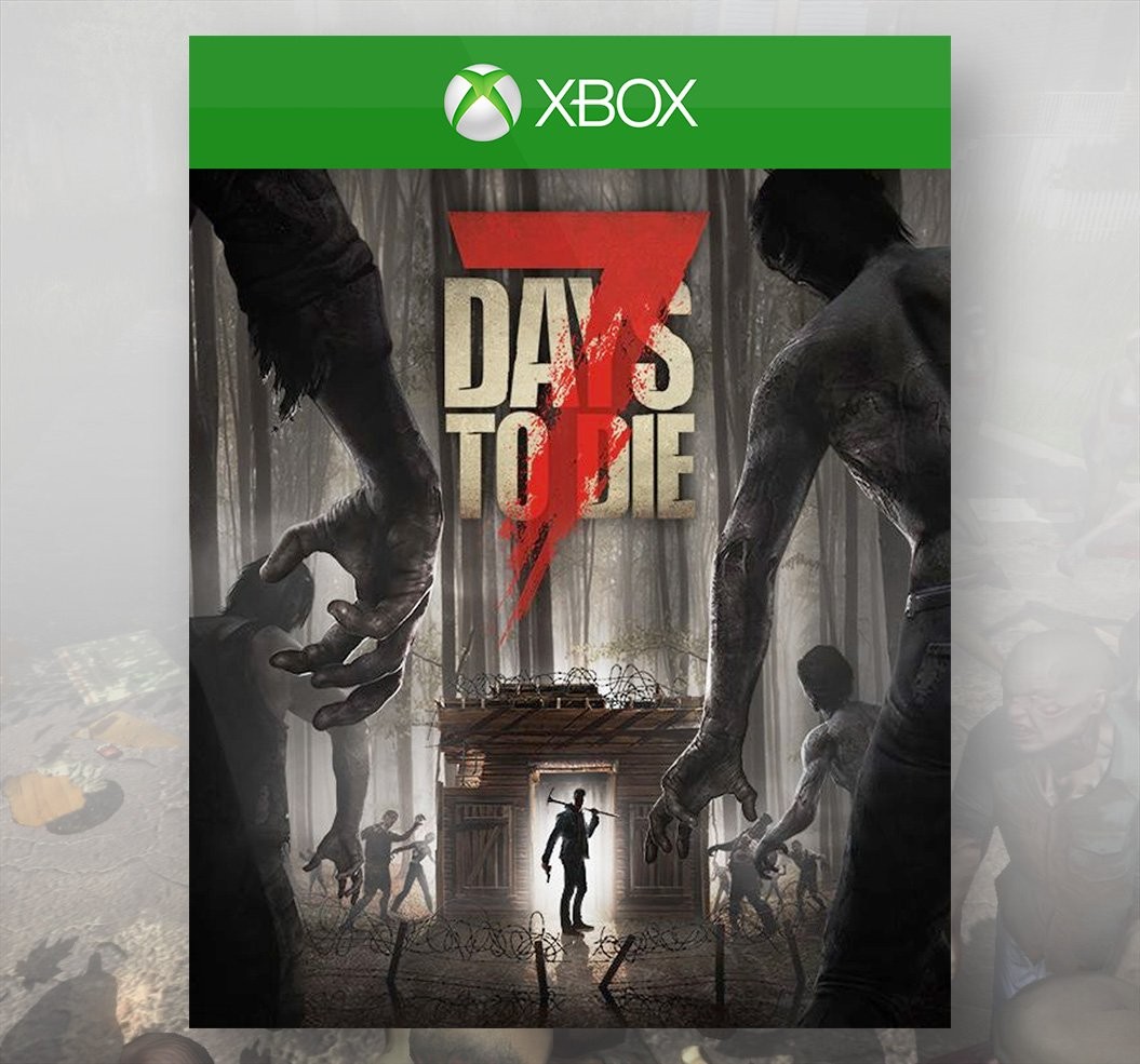 7 Days to Die (XB1)