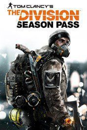 Tom Clancy’s The Division - Season Pass (PS4)