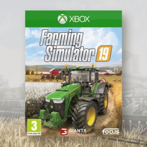 Farming Simulator 19 (XB1)