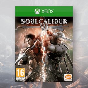 SOULCALIBUR VI (XB1)