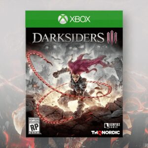 Darksiders III (XB1)