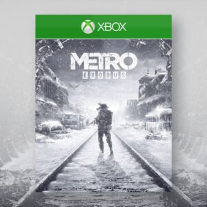 Metro Exodus (XB1)