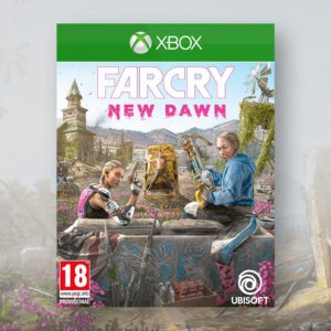 Far Cry New Dawn (XB1)