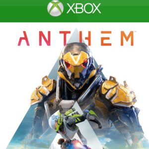 Anthem (XB1)