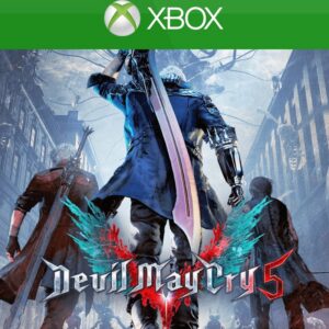 Devil May Cry 5 (XB1)