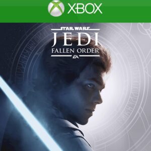 STAR WARS Jedi: Fallen Order (XB1)
