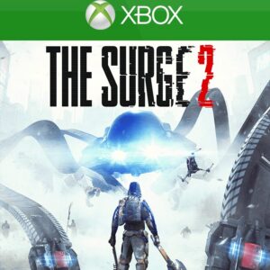 The Surge 2 (XB1)