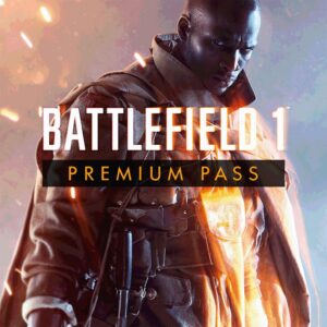 Battlefield 1 Premium Pass (PS4)